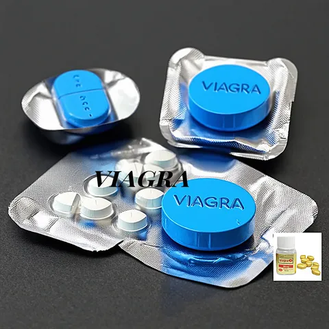 Viagra se pide con receta